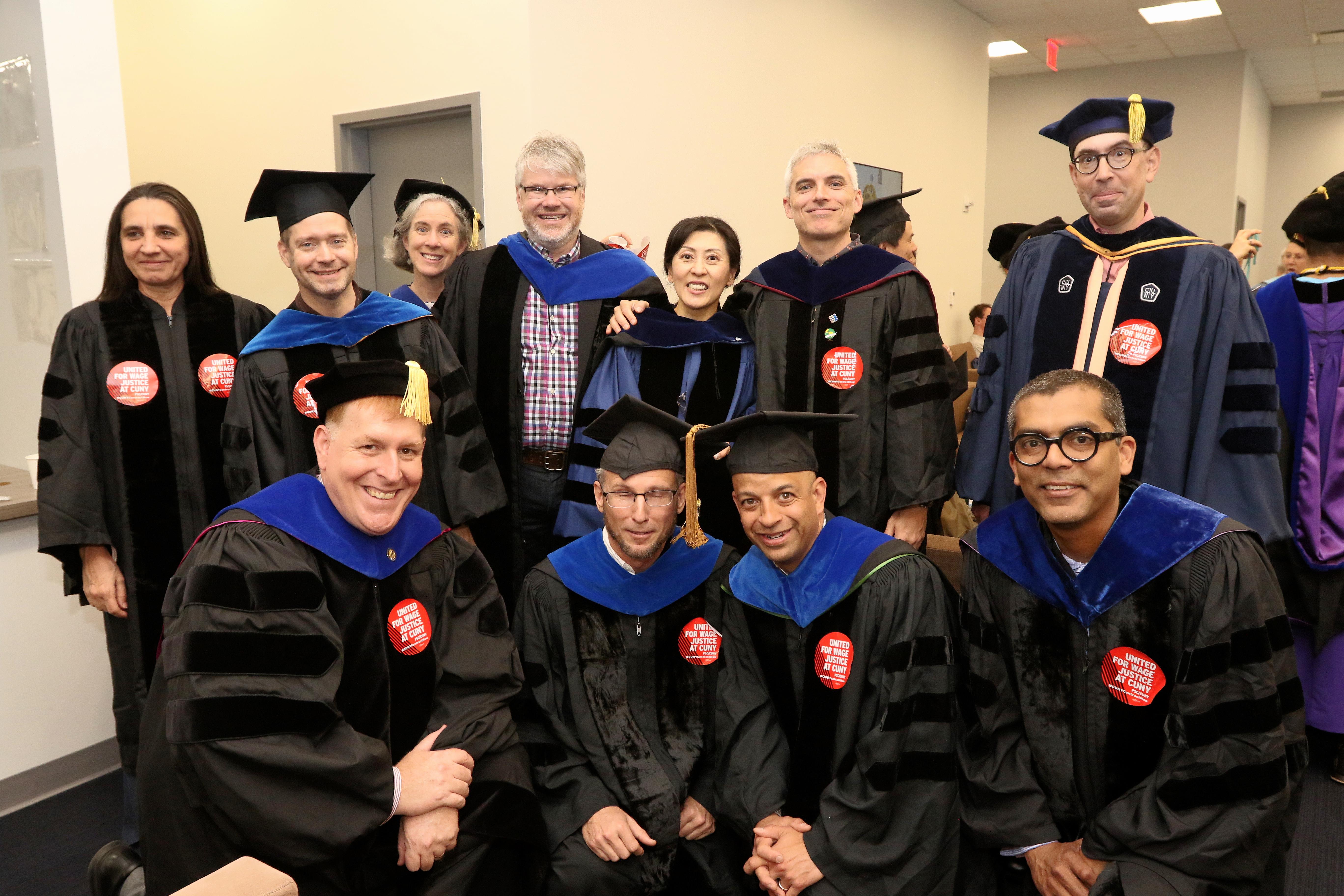 Department of History John Jay College of Criminal Justice